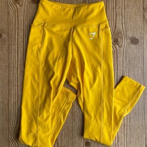 GYMSHARK DREAMY LEGGING